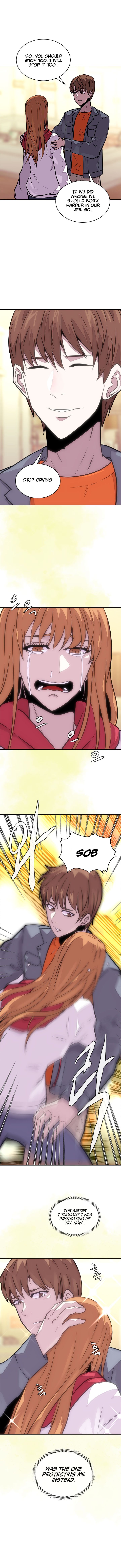 Read Other World Warrior Manga Online