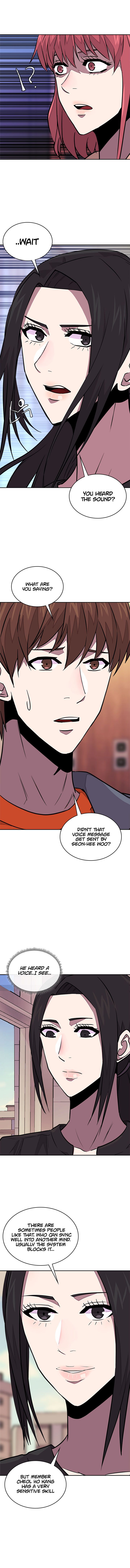 Read Other World Warrior Manga Online