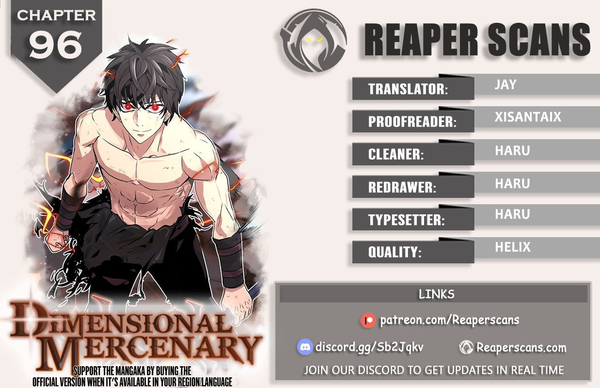 Read Other World Warrior Manga Online