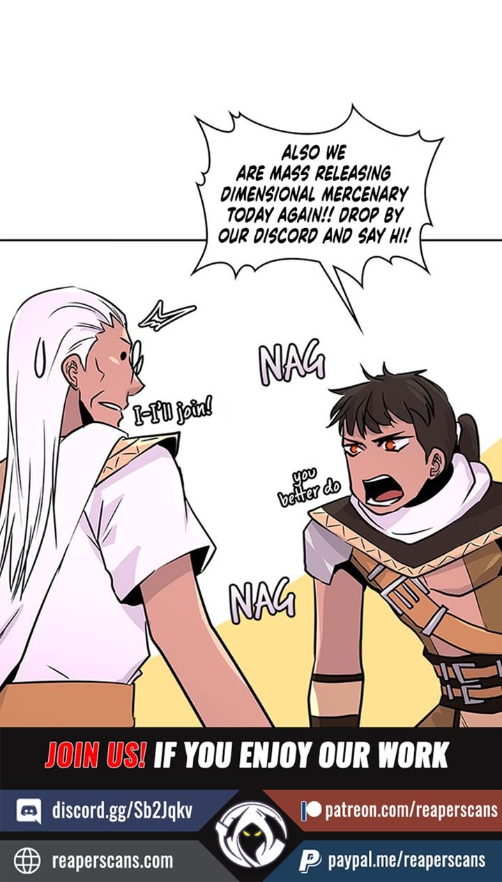 Read Other World Warrior Manga Online