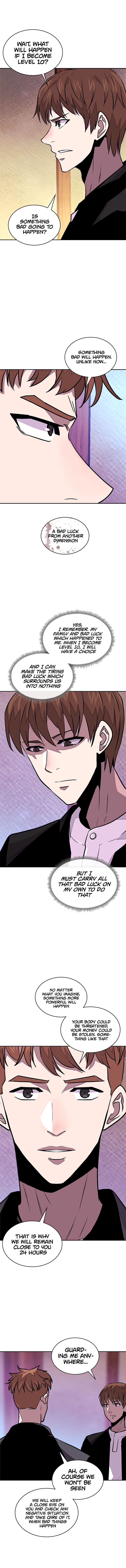 Read Other World Warrior Manga Online