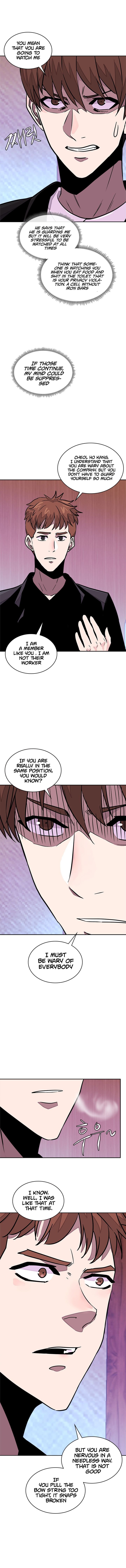 Read Other World Warrior Manga Online