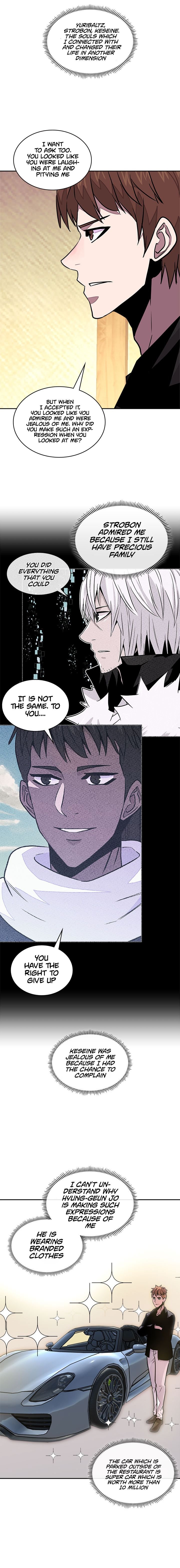 Read Other World Warrior Manga Online