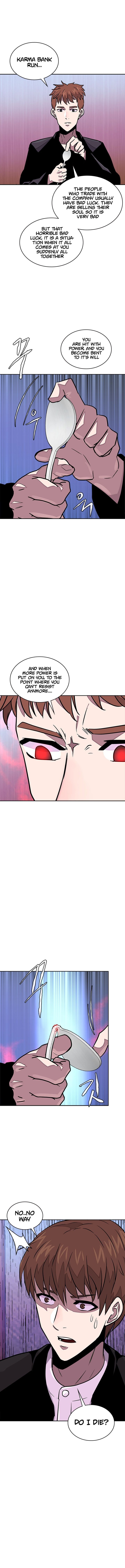 Read Other World Warrior Manga Online