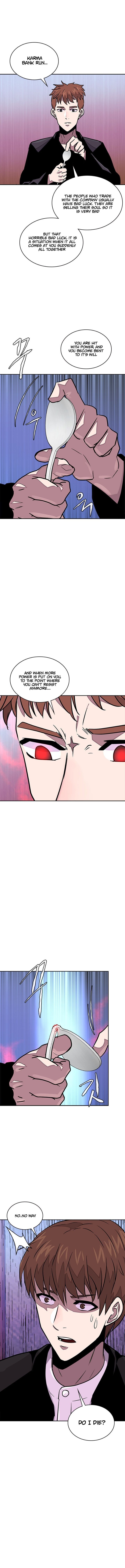 Read Other World Warrior Manga Online