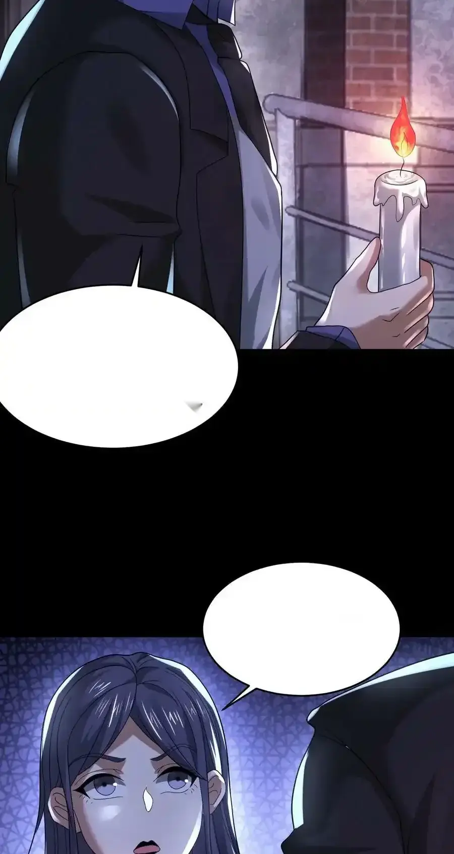 Read Overly Ferocious of Being Cautious Manga Online