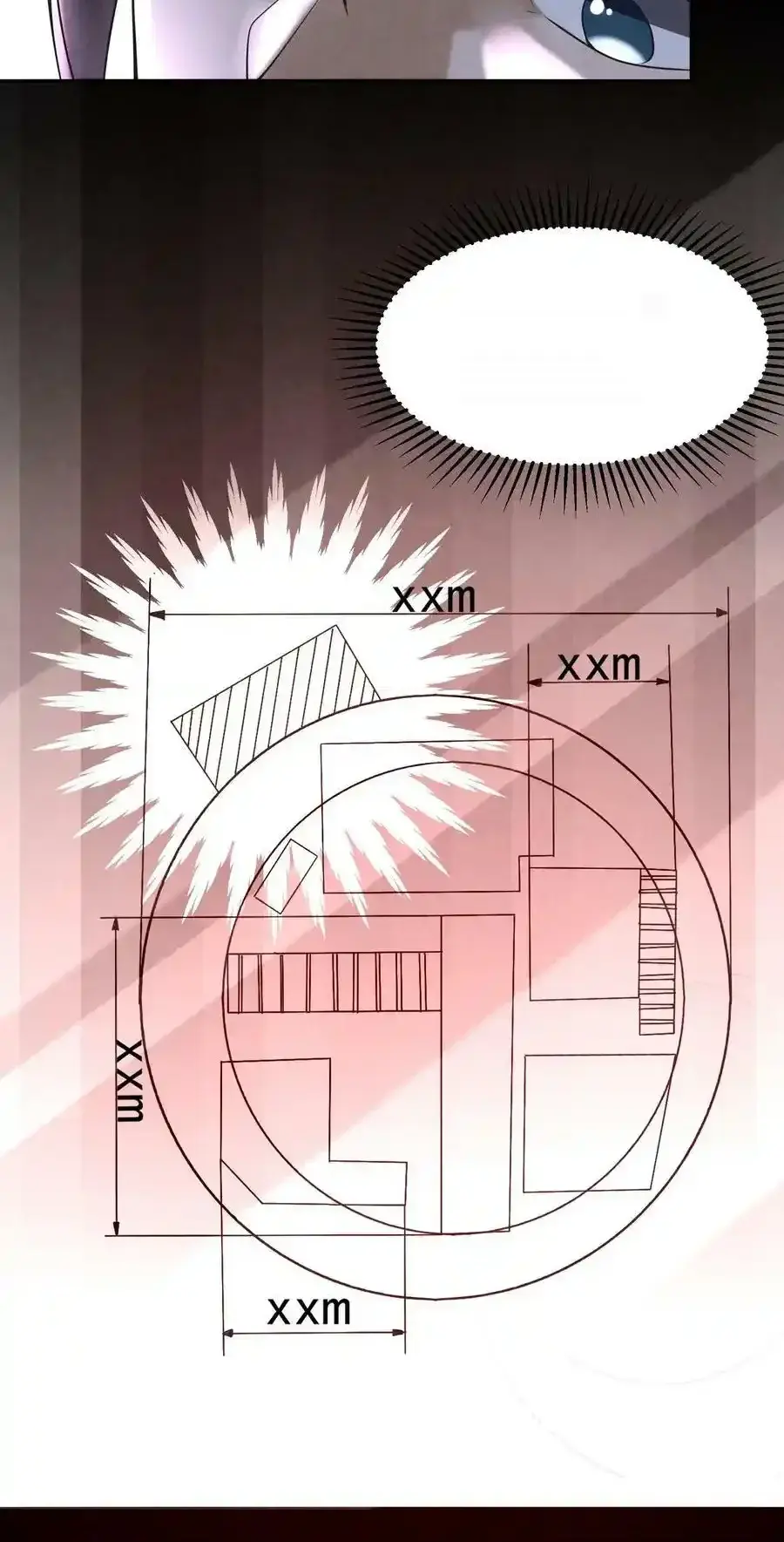 Read Overly Ferocious of Being Cautious Manga Online