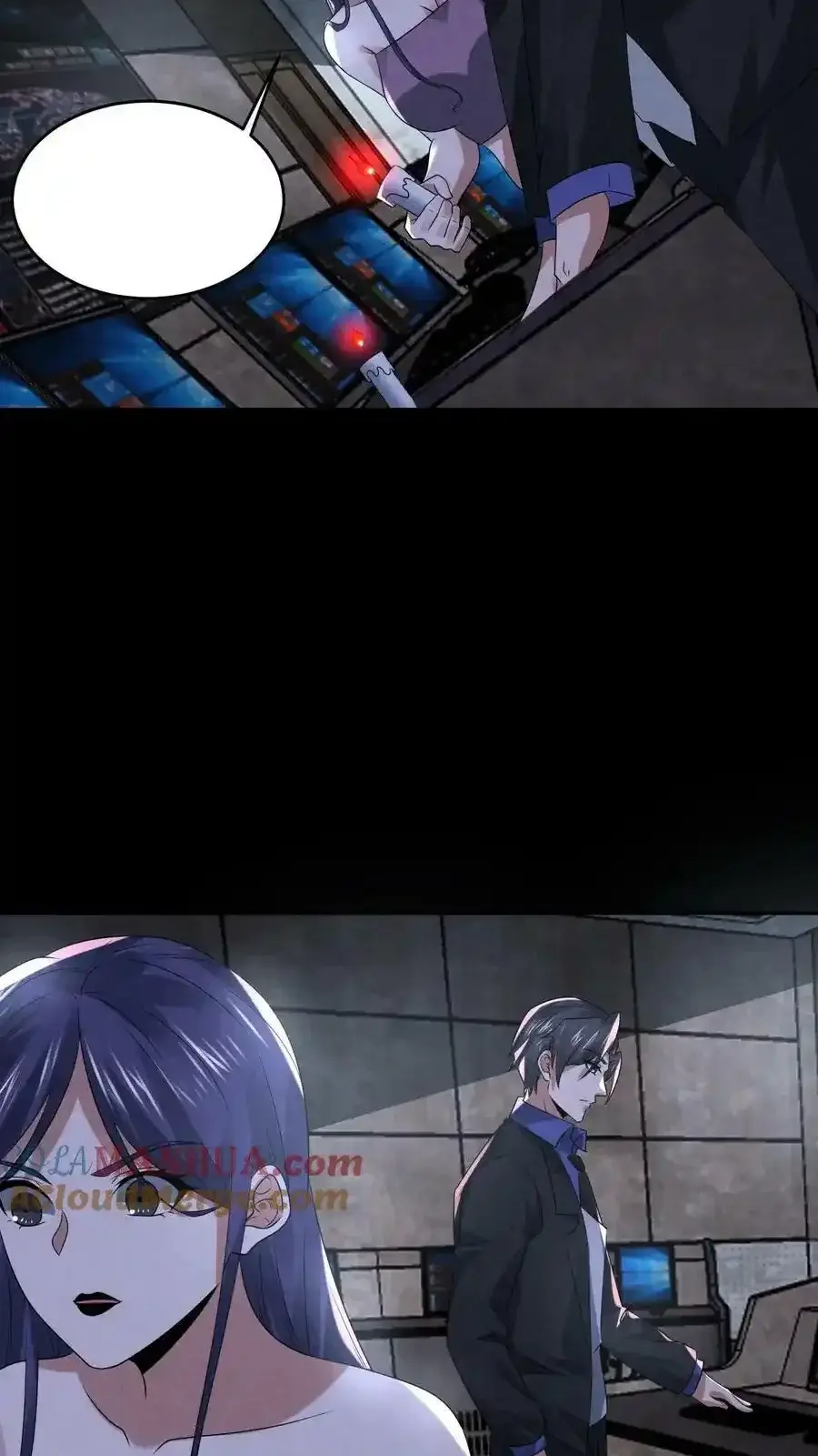 Read Overly Ferocious of Being Cautious Manga Online