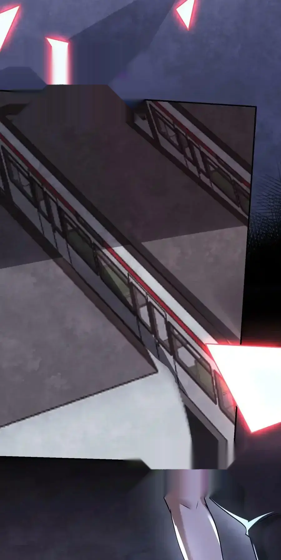 Read Overly Ferocious of Being Cautious Manga Online