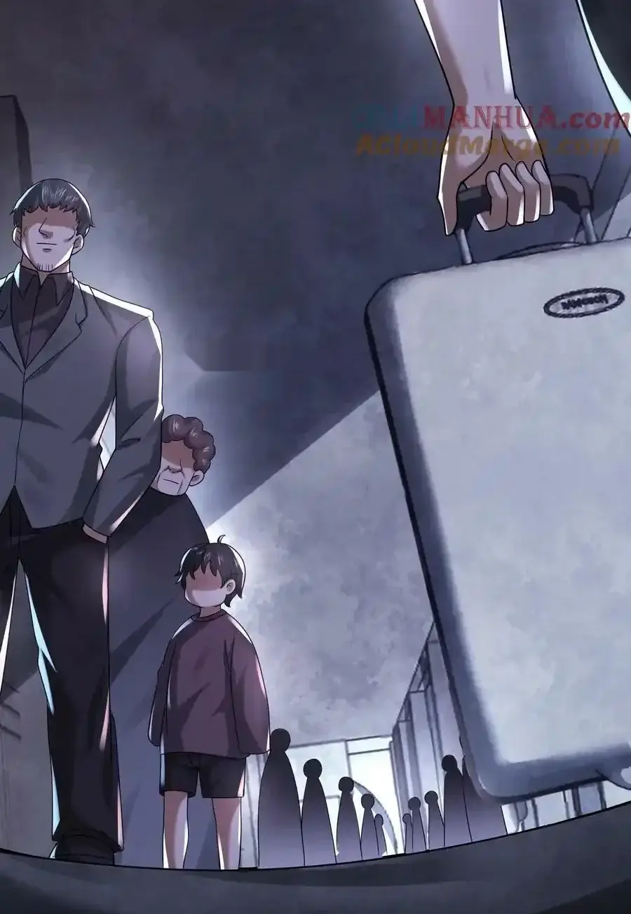 Read Overly Ferocious of Being Cautious Manga Online