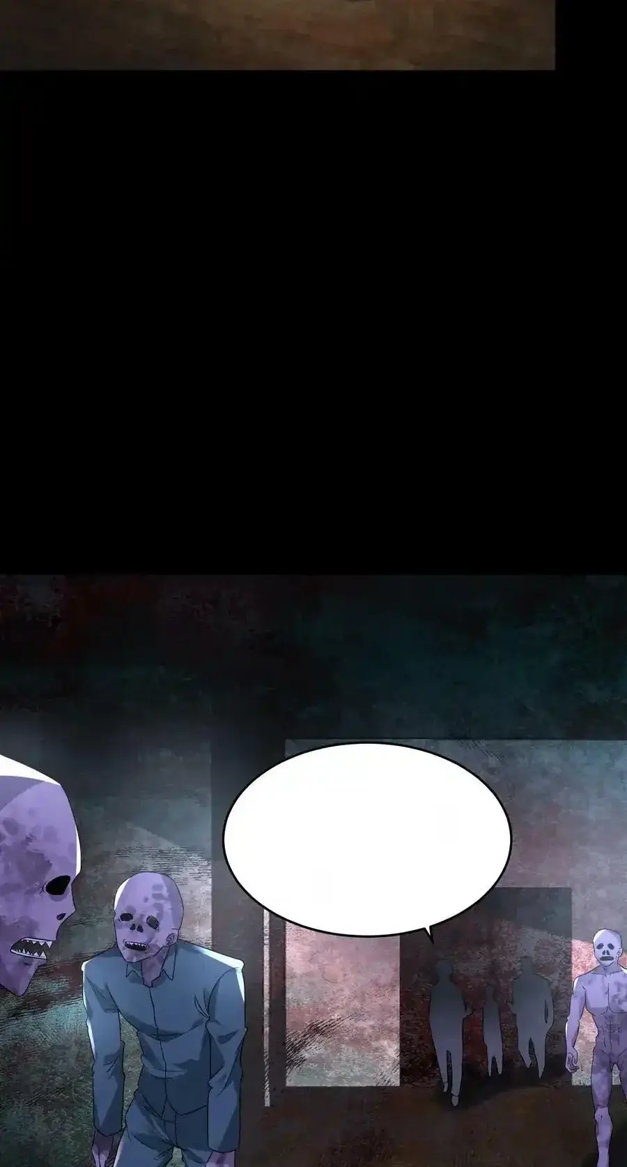 Read Overly Ferocious of Being Cautious Manga Online