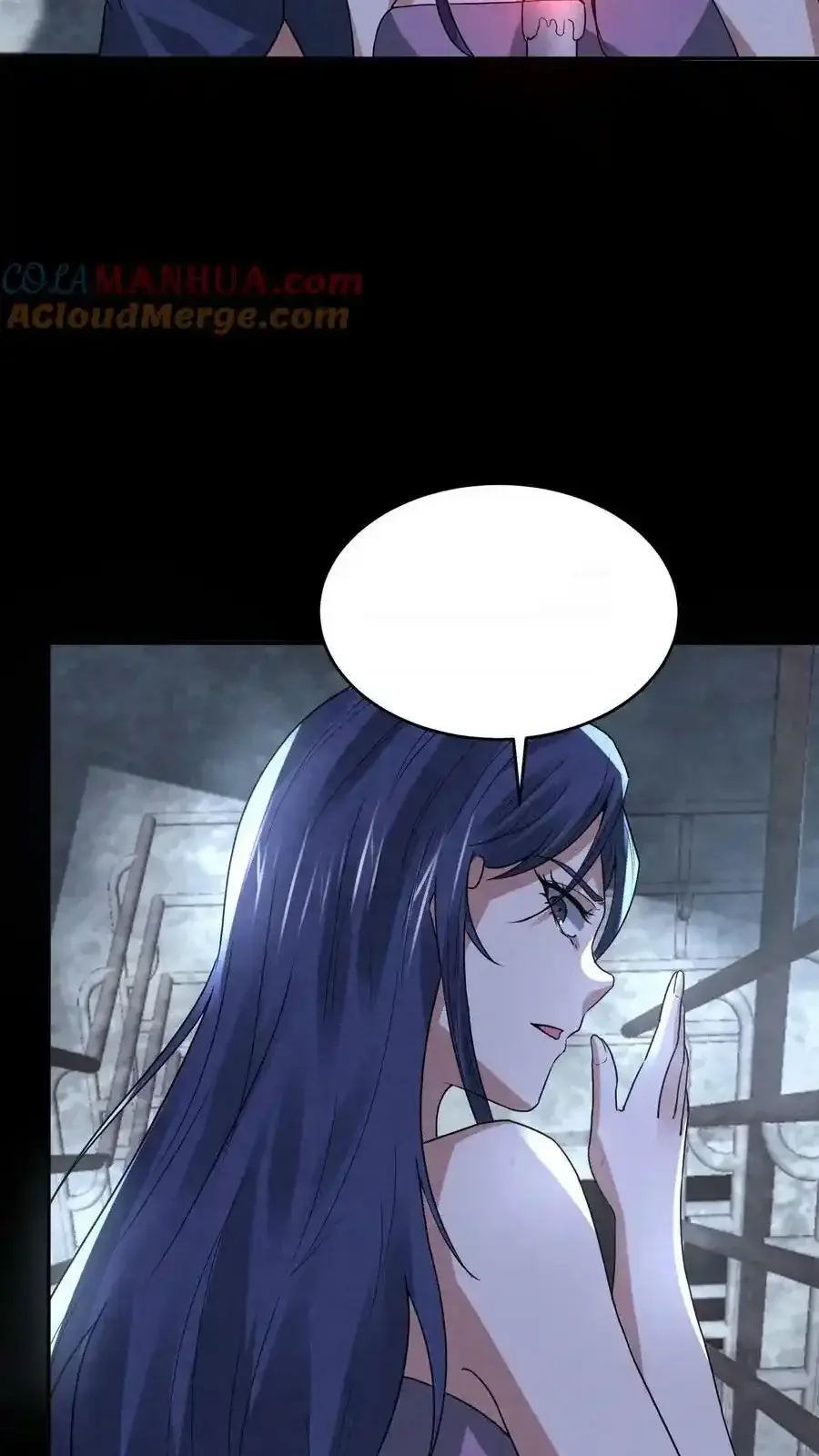 Read Overly Ferocious of Being Cautious Manga Online