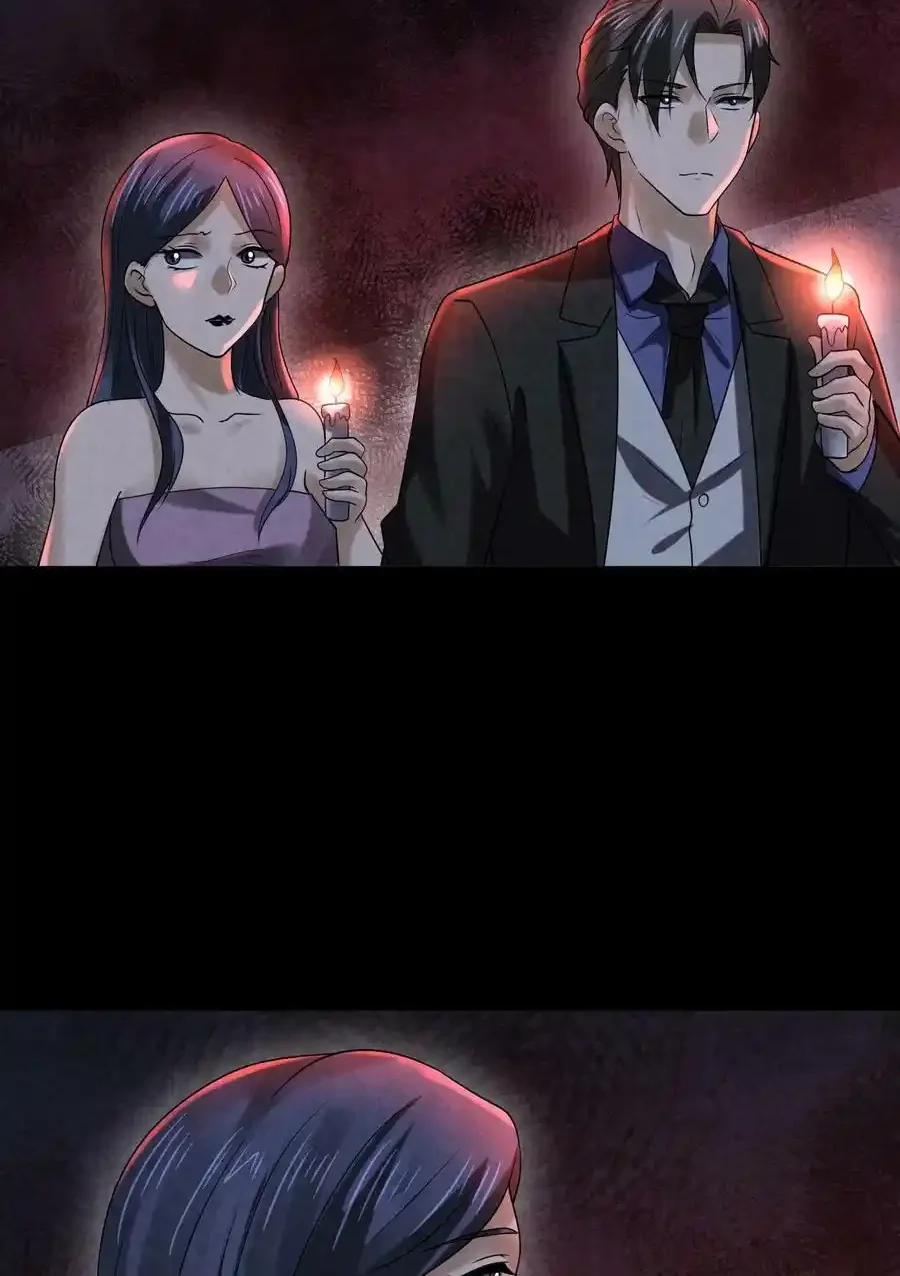 Read Overly Ferocious of Being Cautious Manga Online