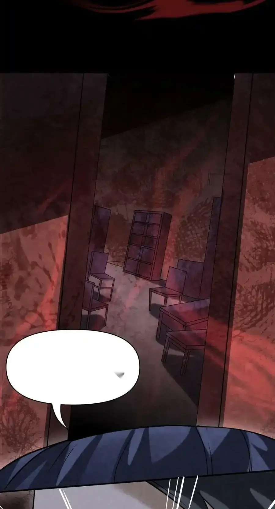 Read Overly Ferocious of Being Cautious Manga Online