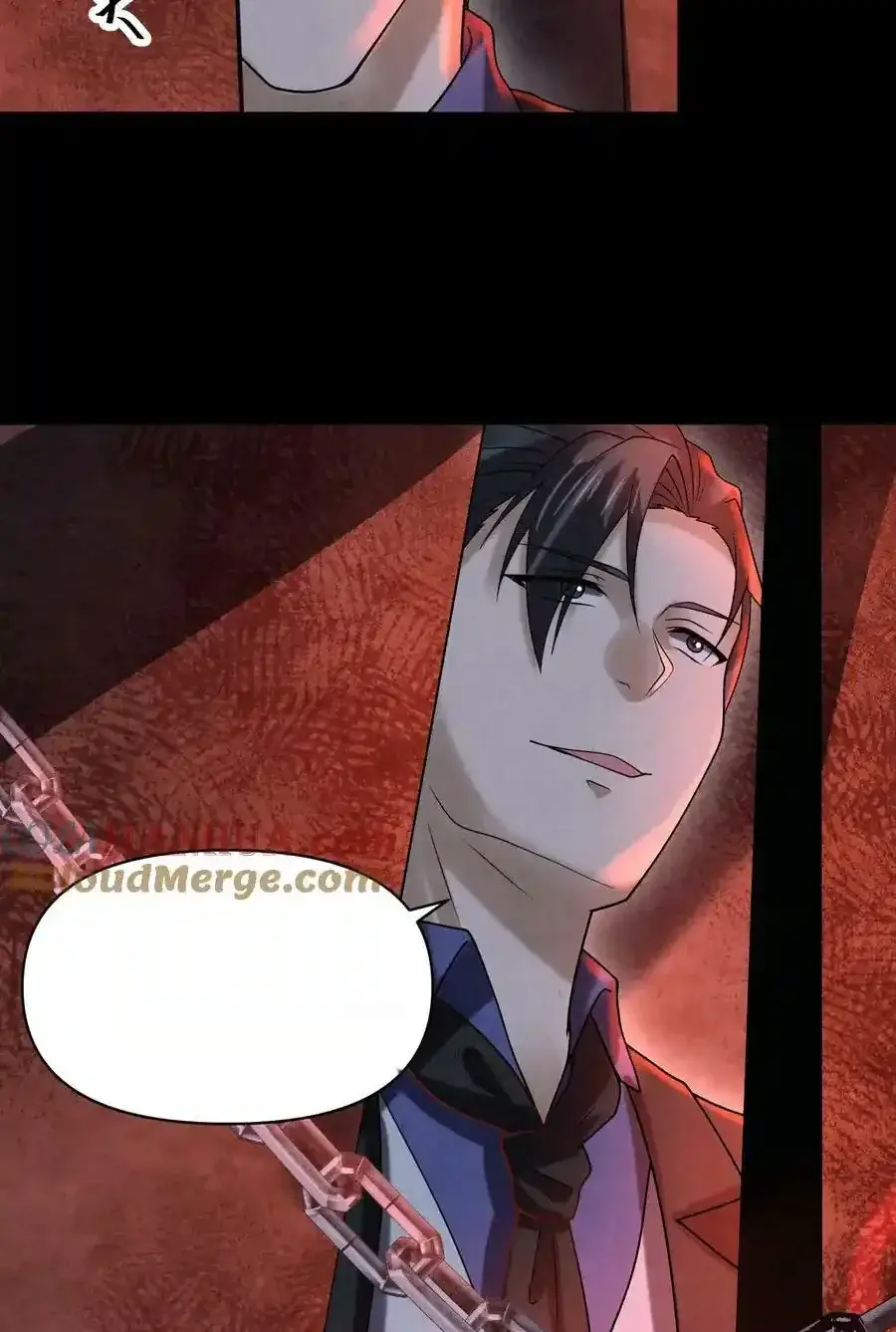 Read Overly Ferocious of Being Cautious Manga Online