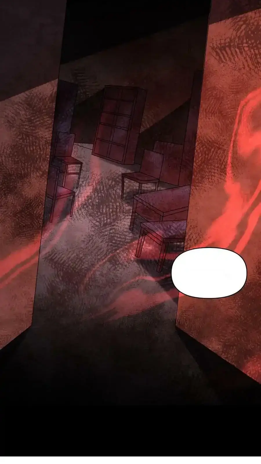 Read Overly Ferocious of Being Cautious Manga Online