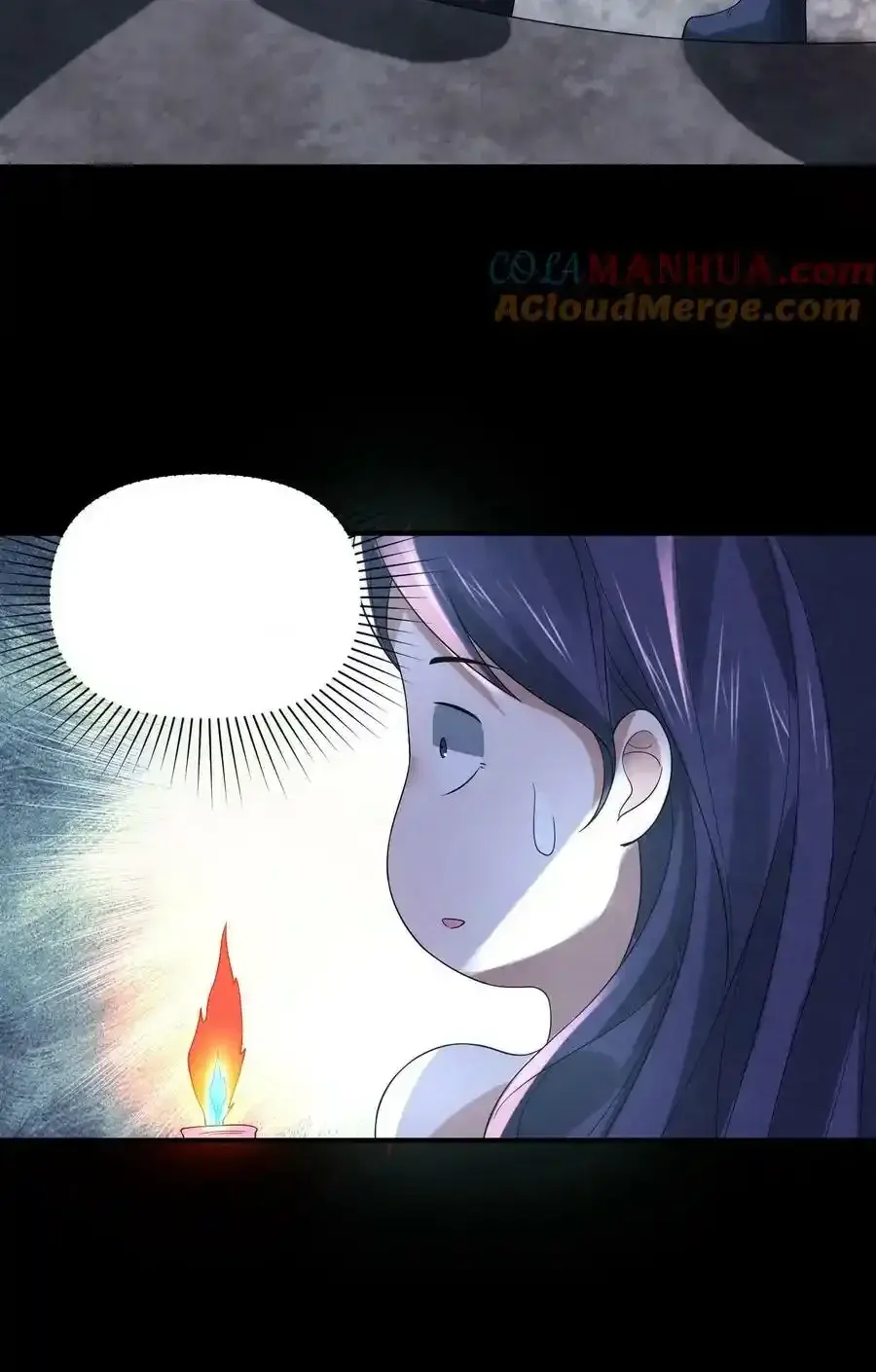 Read Overly Ferocious of Being Cautious Manga Online