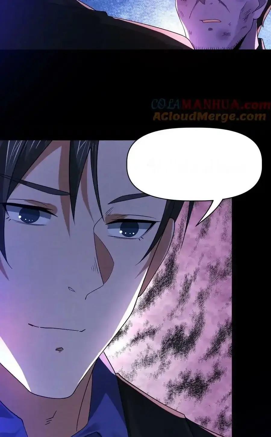 Read Overly Ferocious of Being Cautious Manga Online