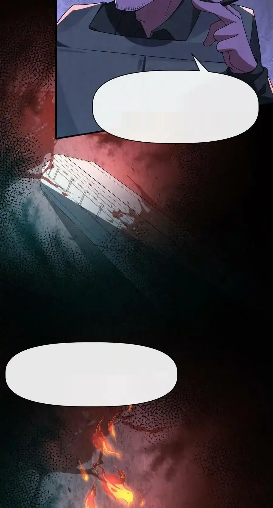 Read Overly Ferocious of Being Cautious Manga Online