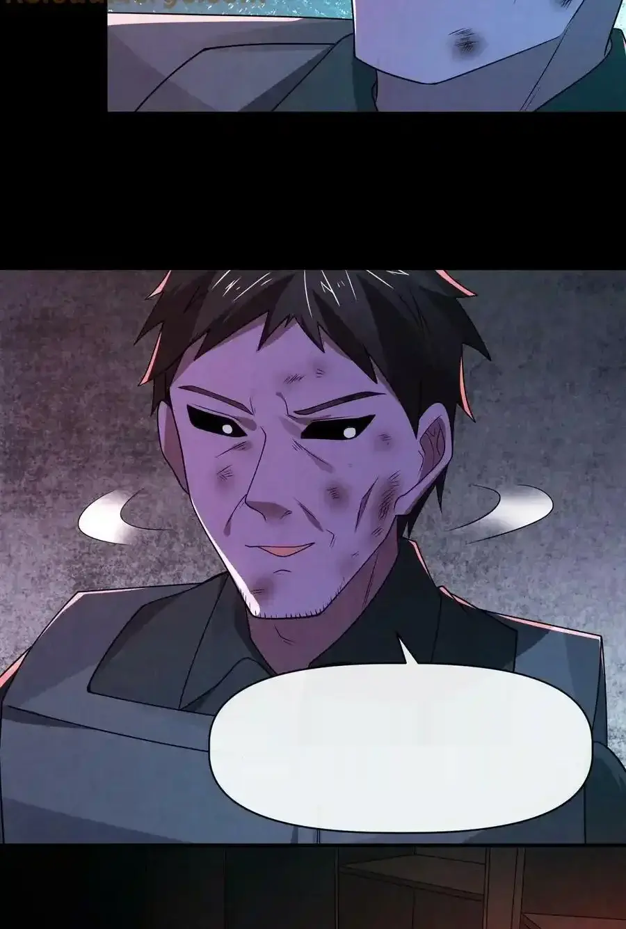 Read Overly Ferocious of Being Cautious Manga Online