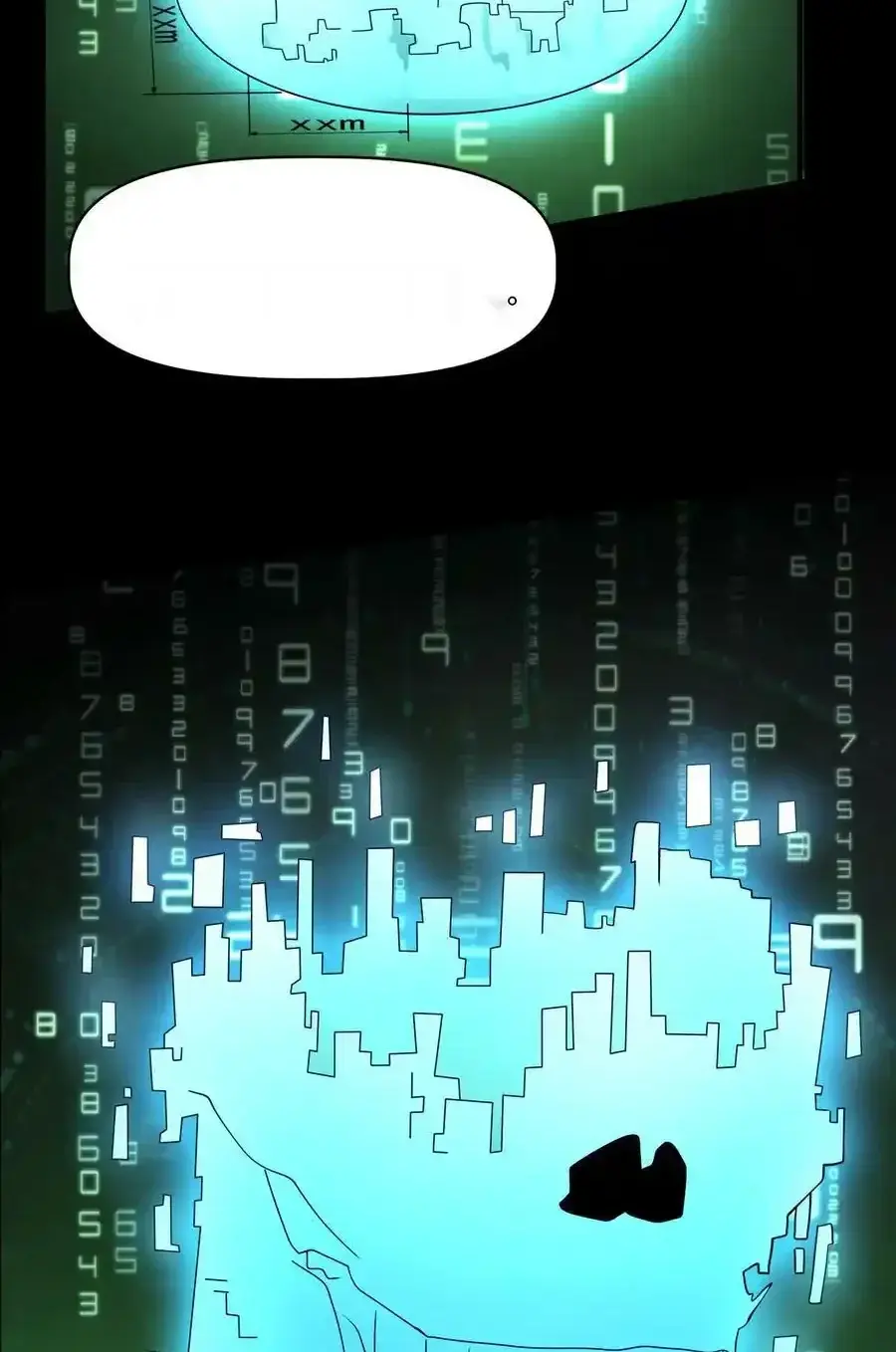 Read Overly Ferocious of Being Cautious Manga Online