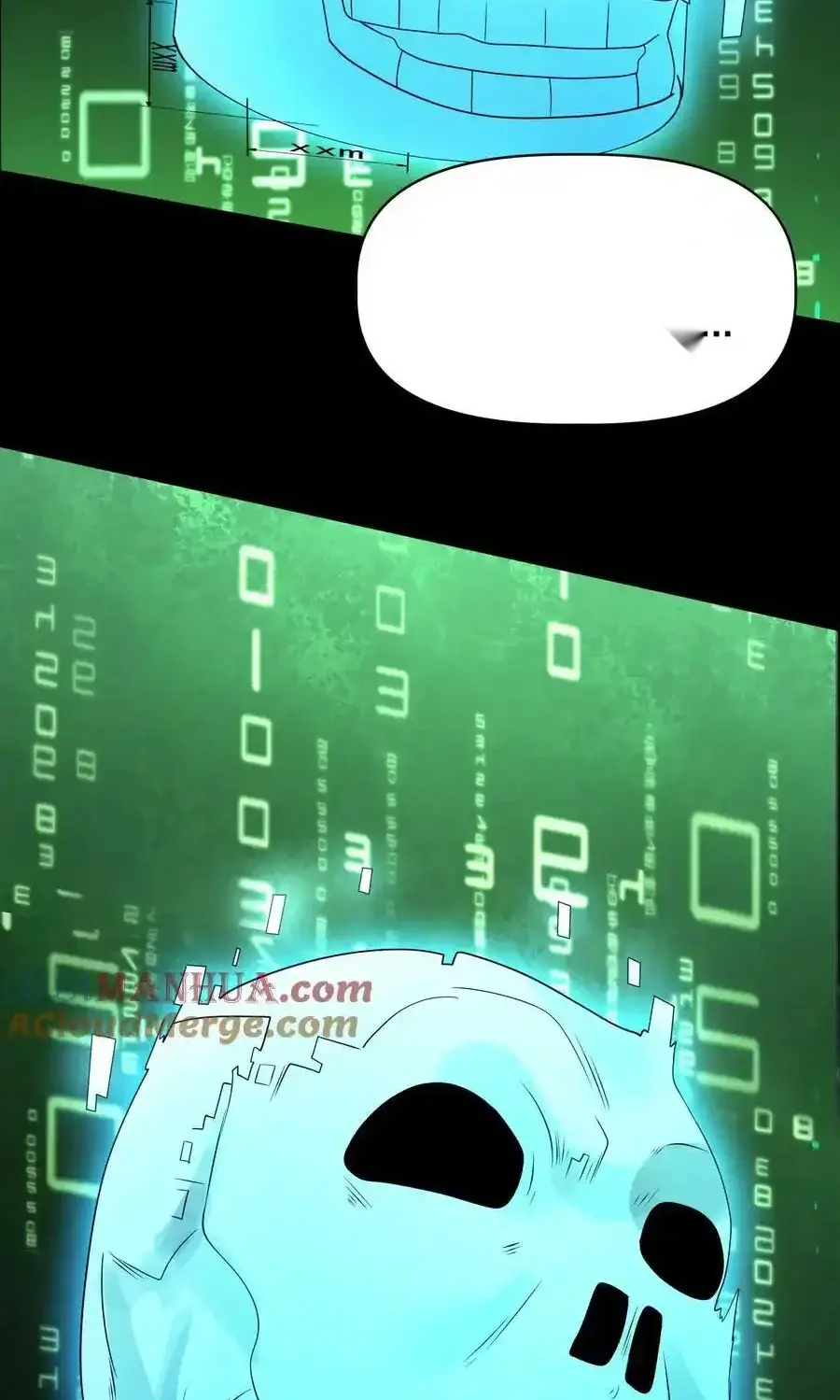 Read Overly Ferocious of Being Cautious Manga Online