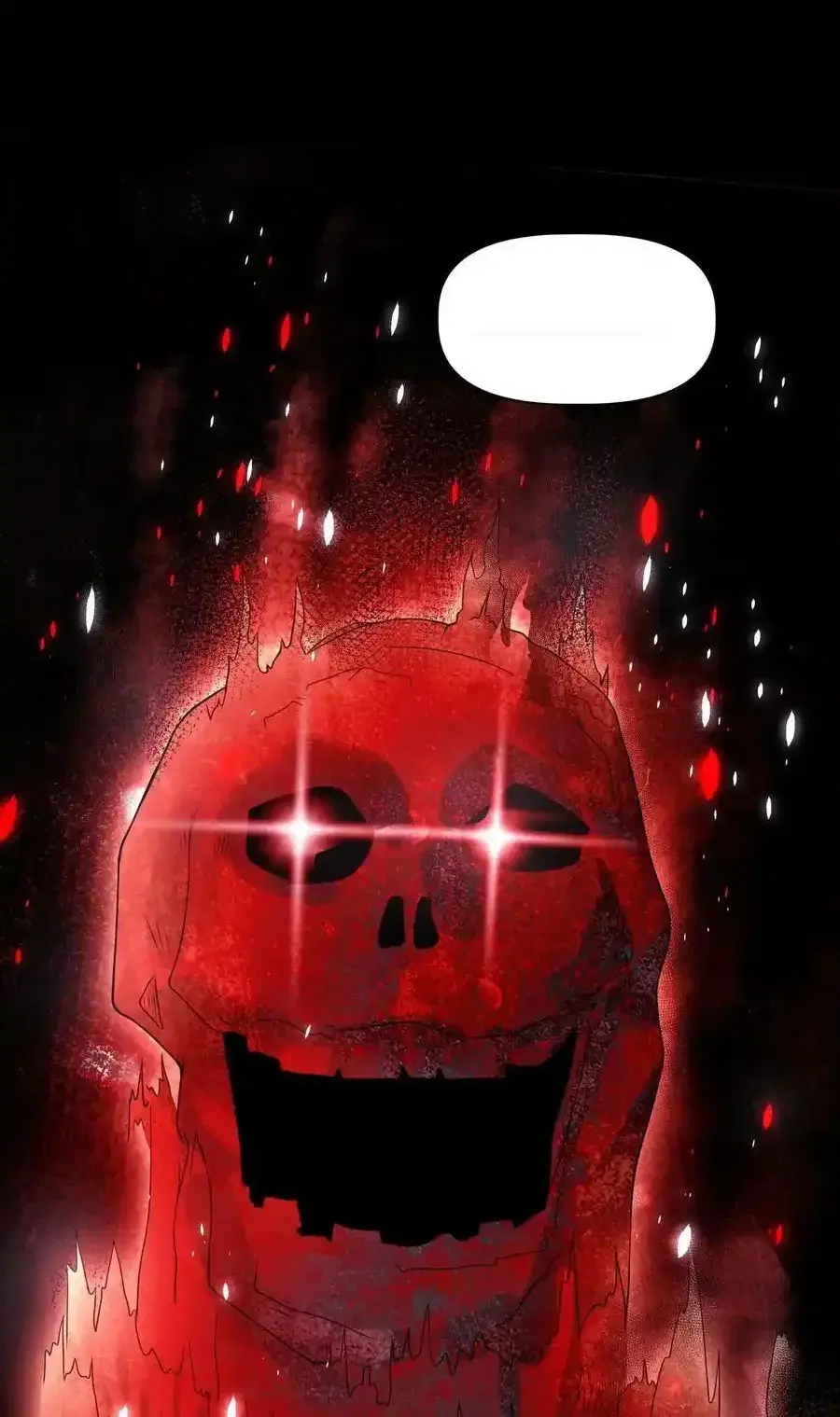 Read Overly Ferocious of Being Cautious Manga Online