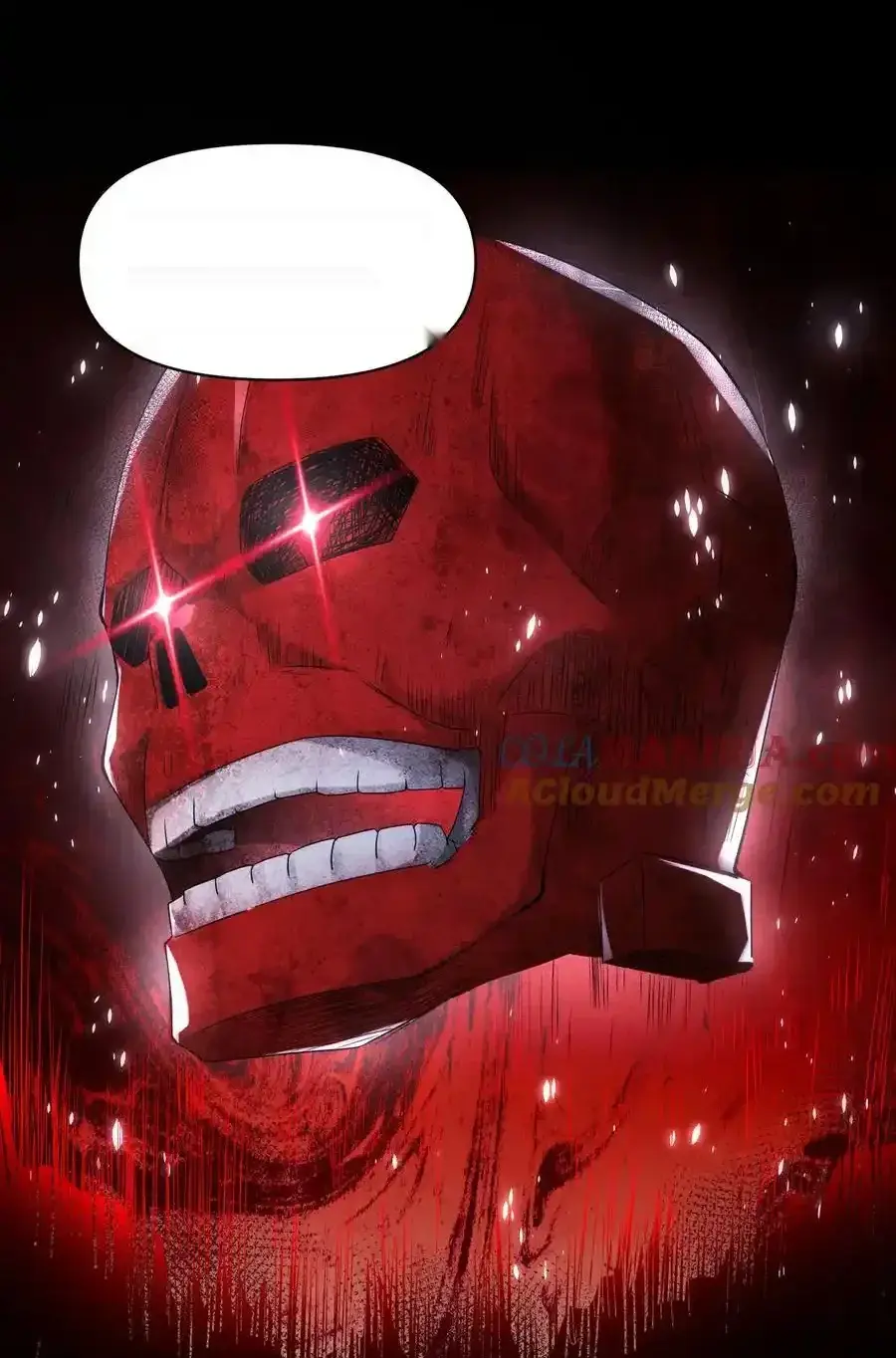 Read Overly Ferocious of Being Cautious Manga Online