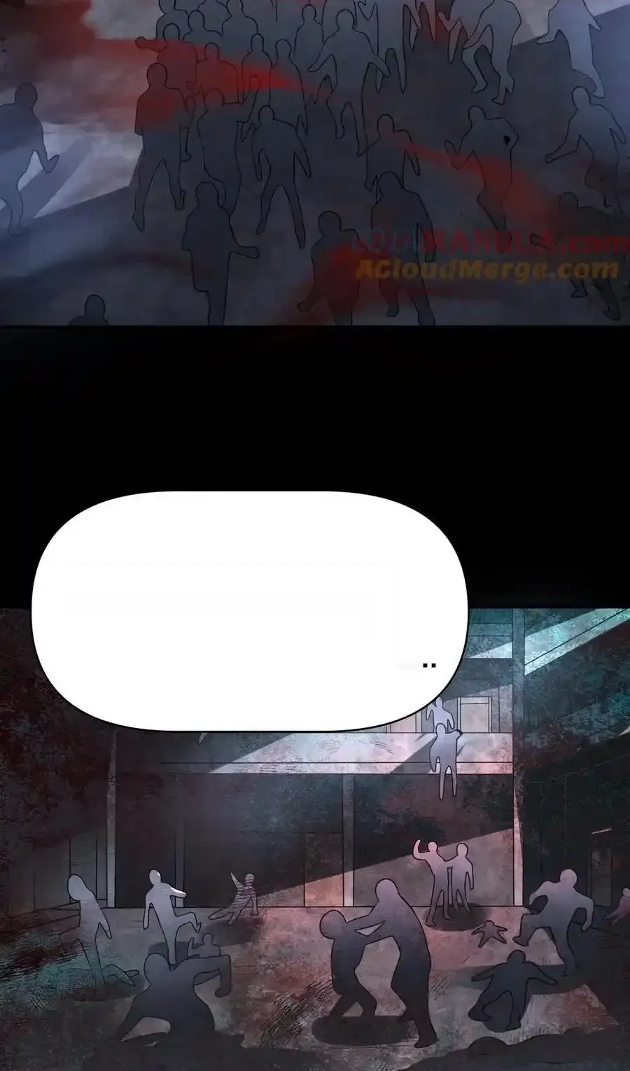 Read Overly Ferocious of Being Cautious Manga Online