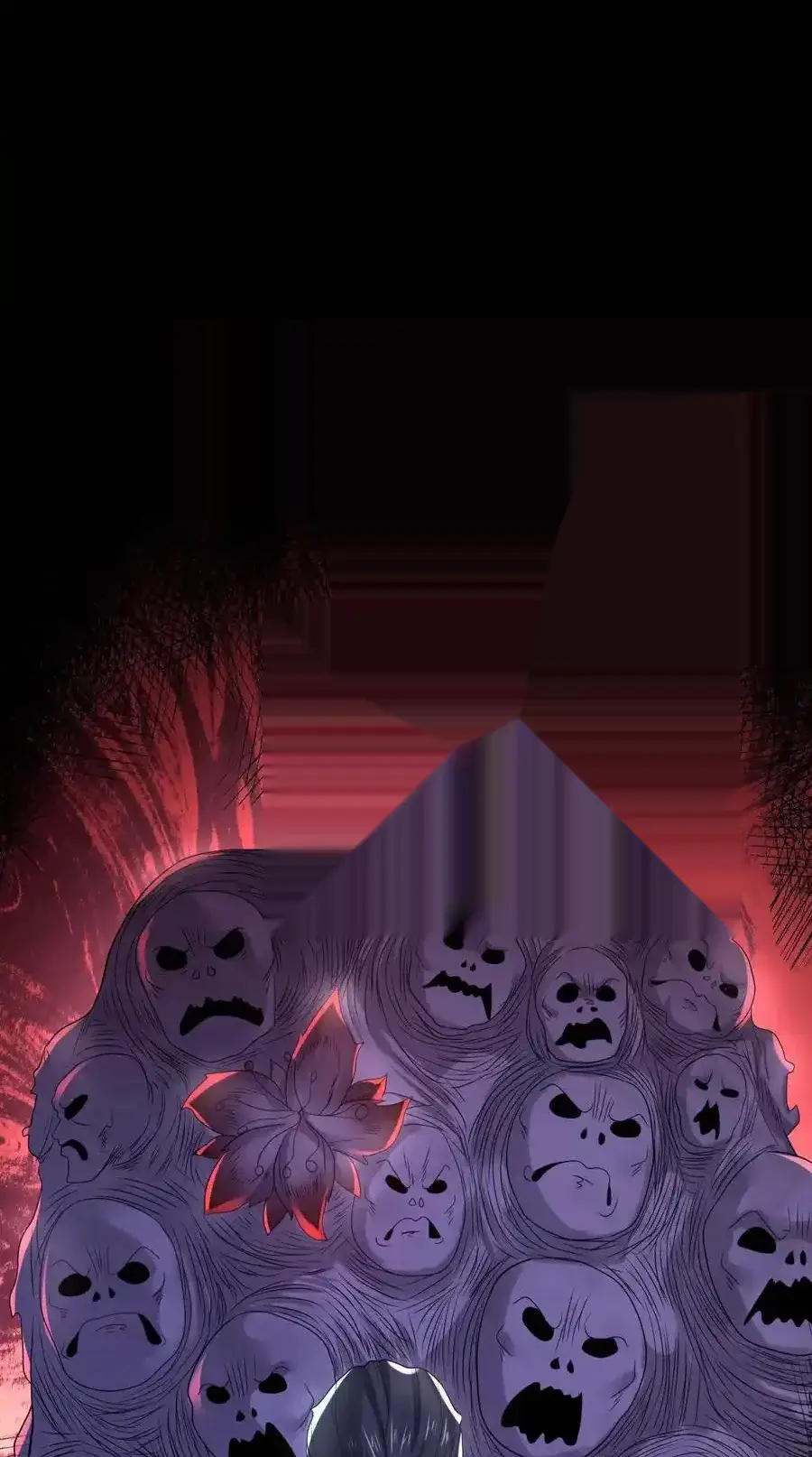 Read Overly Ferocious of Being Cautious Manga Online