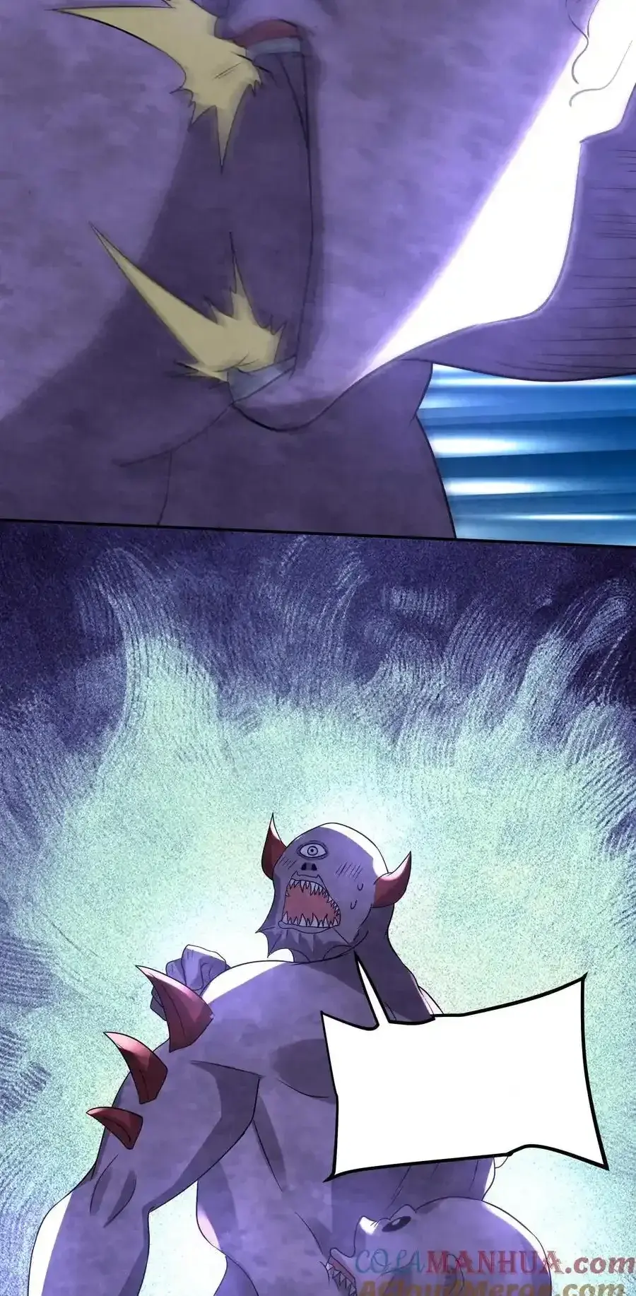 Read Overly Ferocious of Being Cautious Manga Online