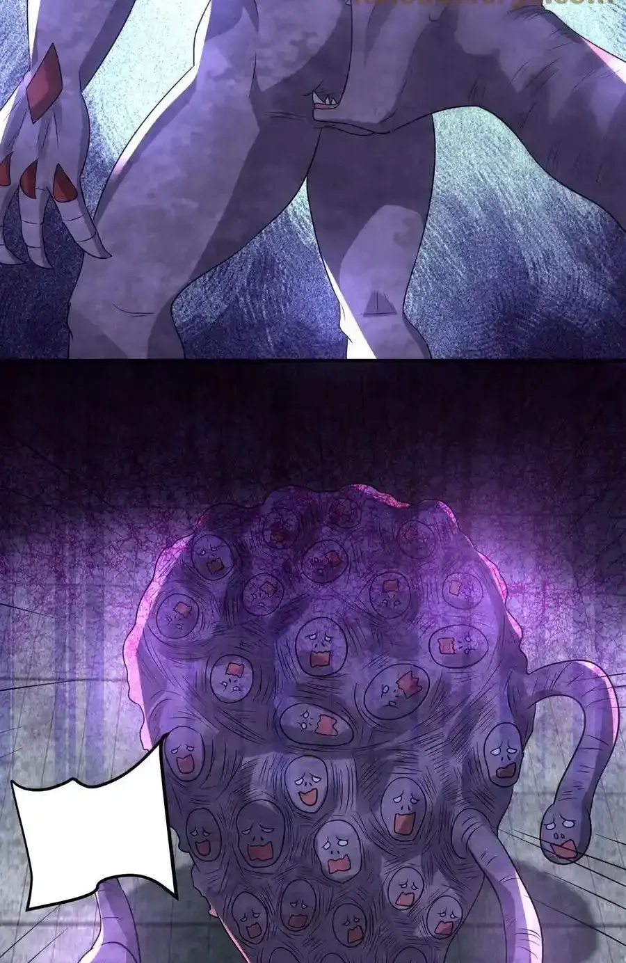 Read Overly Ferocious of Being Cautious Manga Online