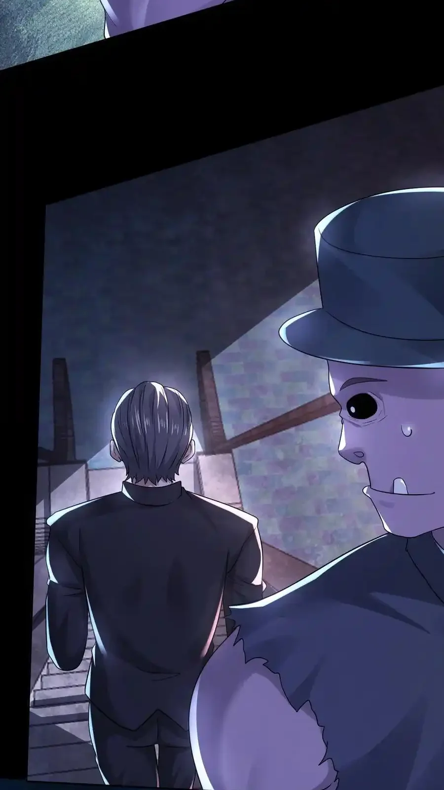 Read Overly Ferocious of Being Cautious Manga Online