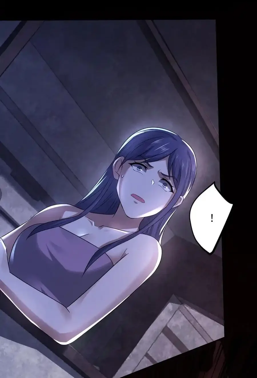 Read Overly Ferocious of Being Cautious Manga Online