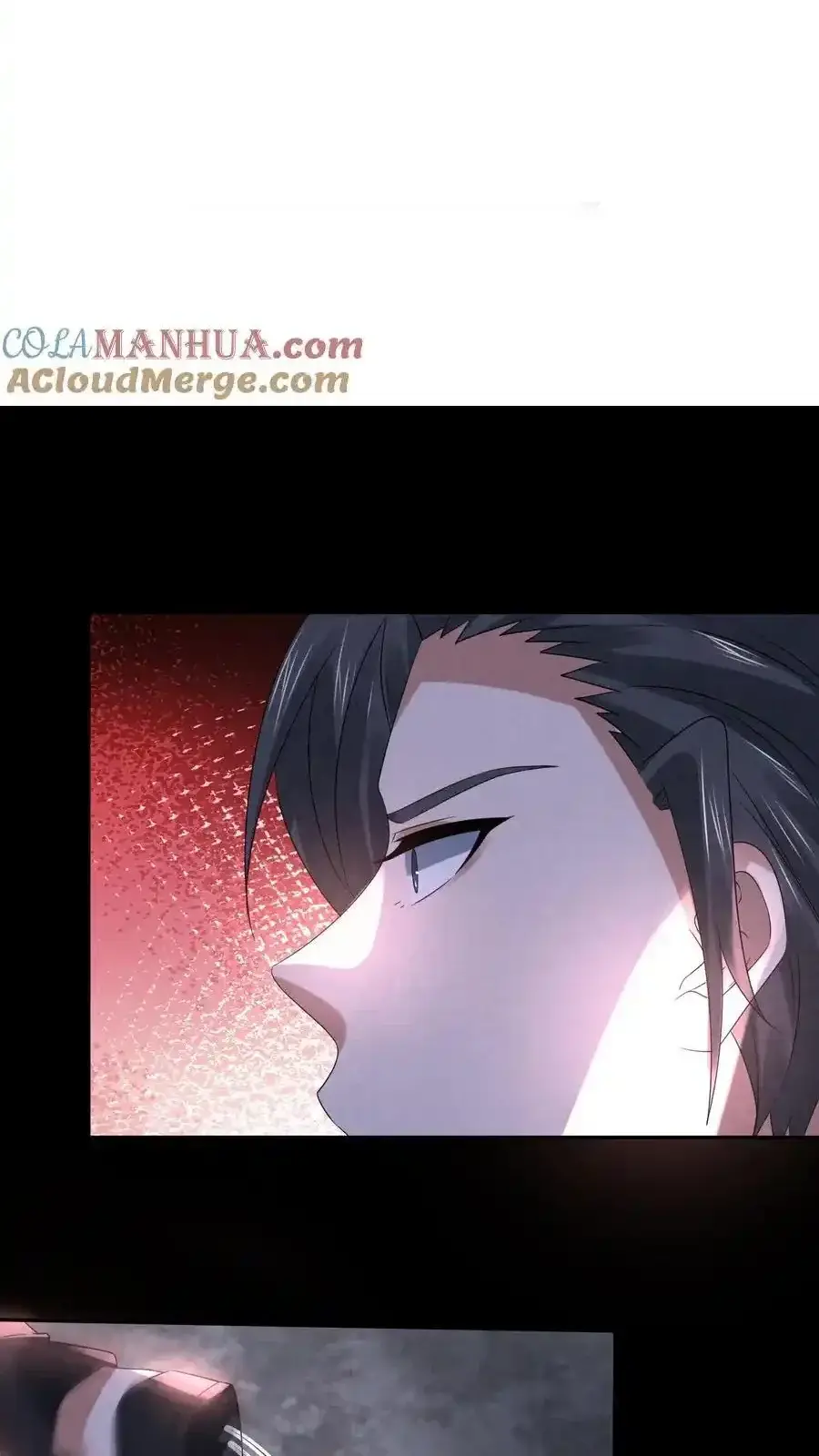 Read Overly Ferocious of Being Cautious Manga Online