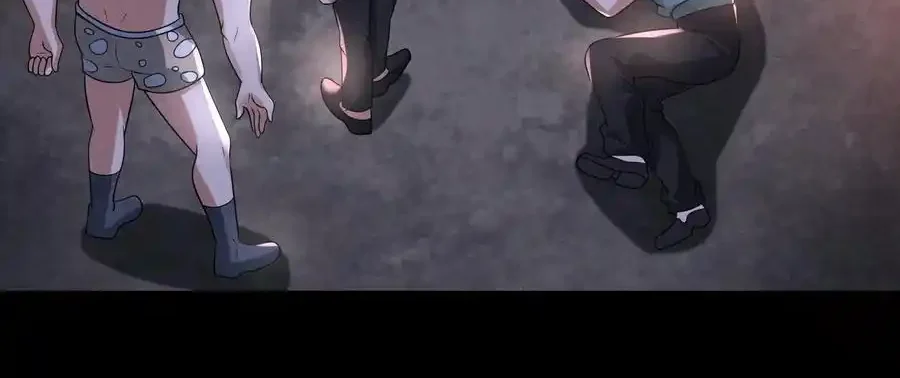 Read Overly Ferocious of Being Cautious Manga Online