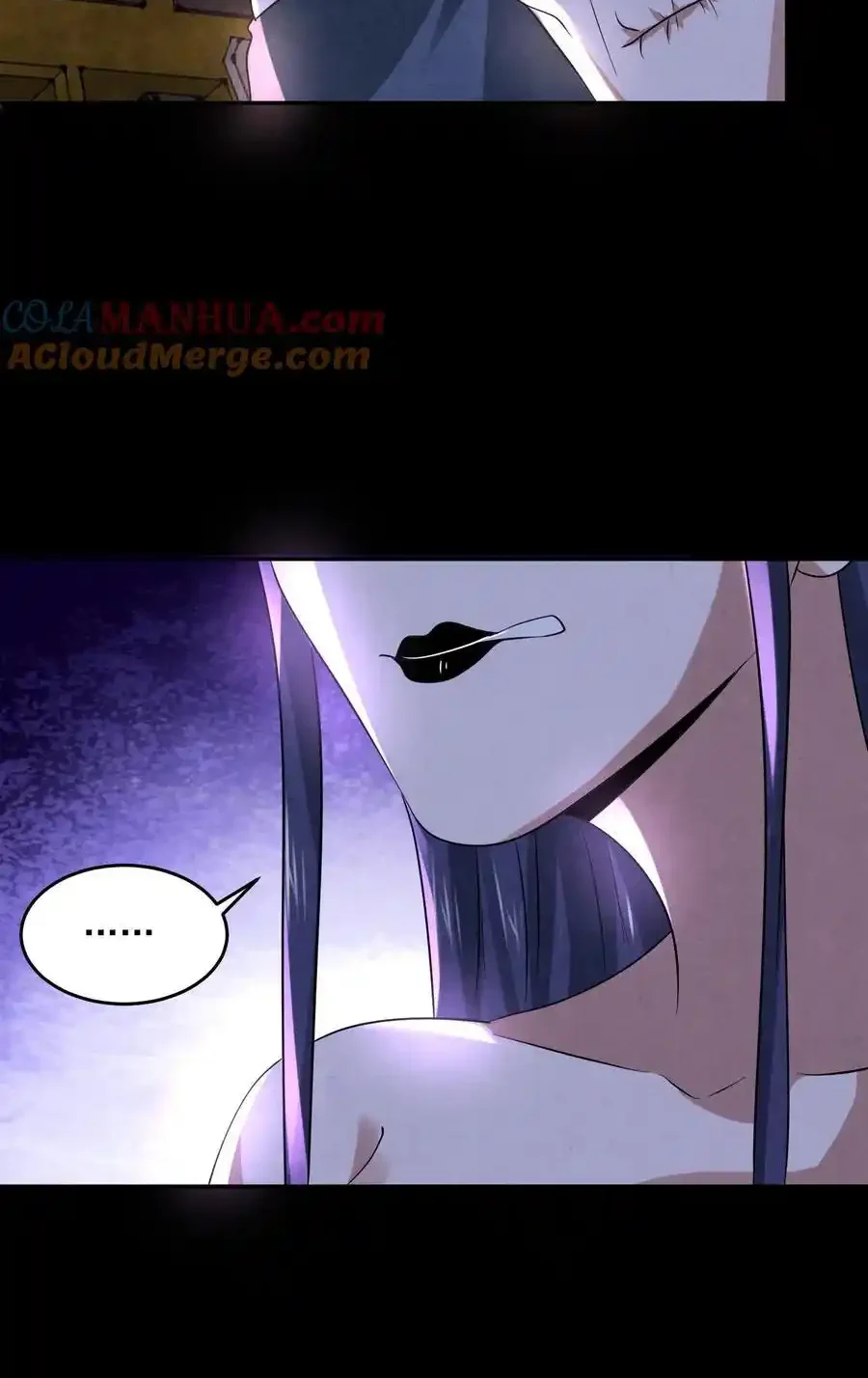 Read Overly Ferocious of Being Cautious Manga Online