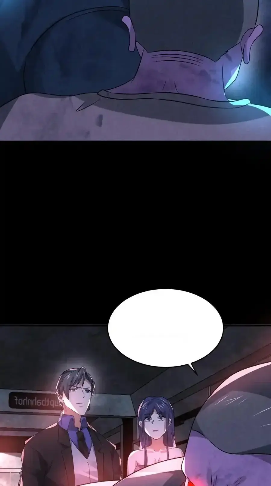 Read Overly Ferocious of Being Cautious Manga Online