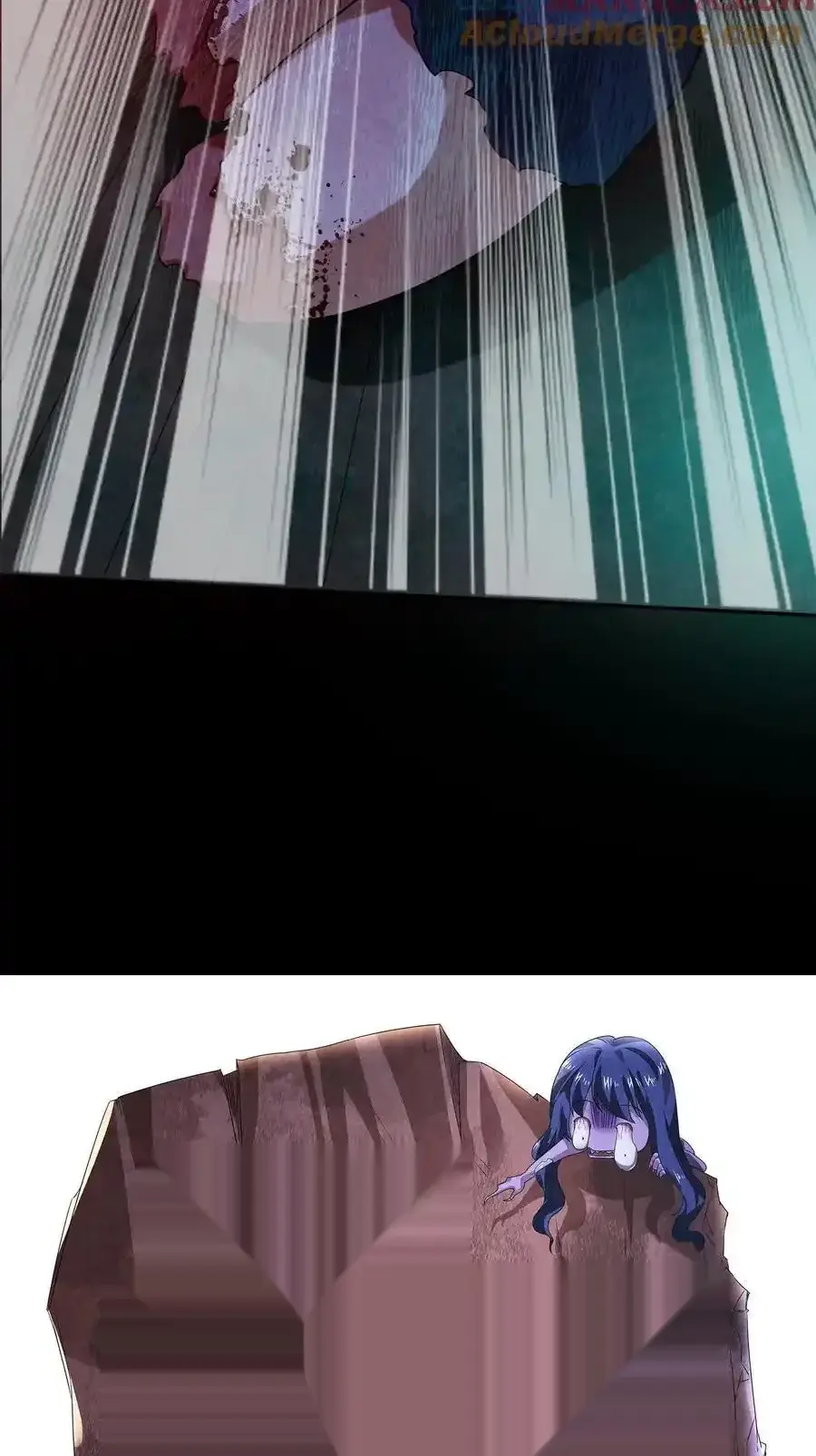 Read Overly Ferocious of Being Cautious Manga Online