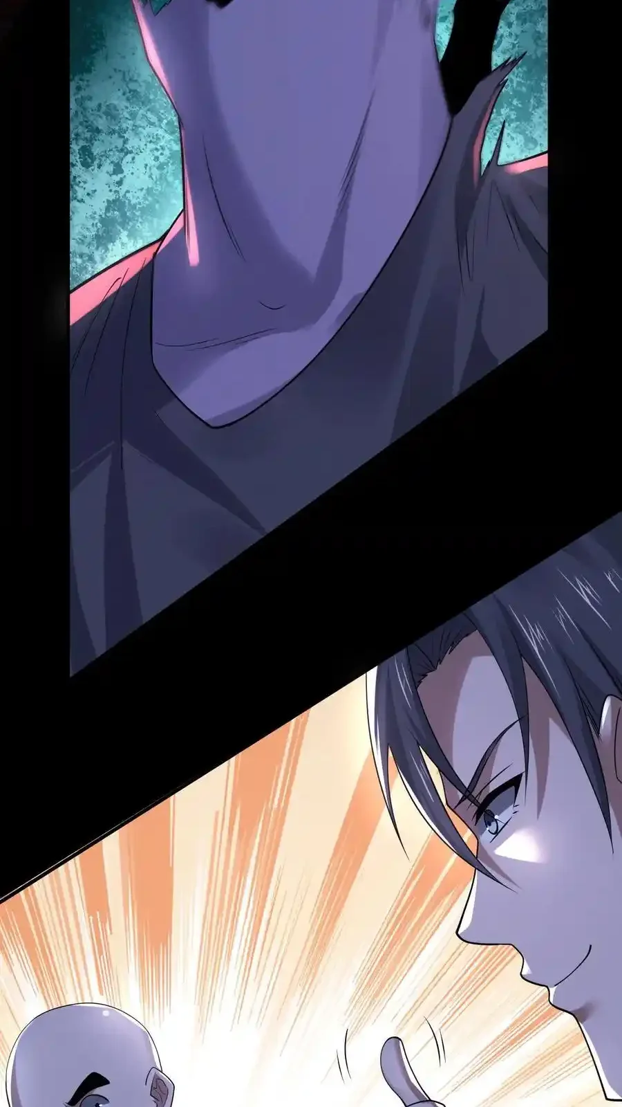 Read Overly Ferocious of Being Cautious Manga Online