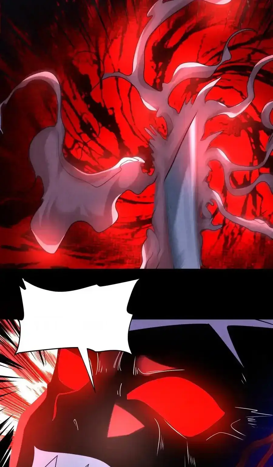 Read Overly Ferocious of Being Cautious Manga Online