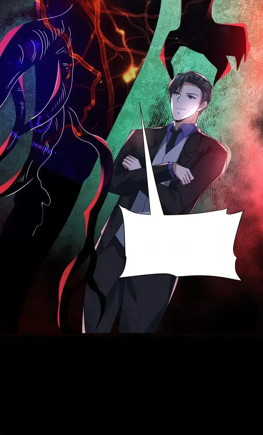 Read Overly Ferocious of Being Cautious Manga Online