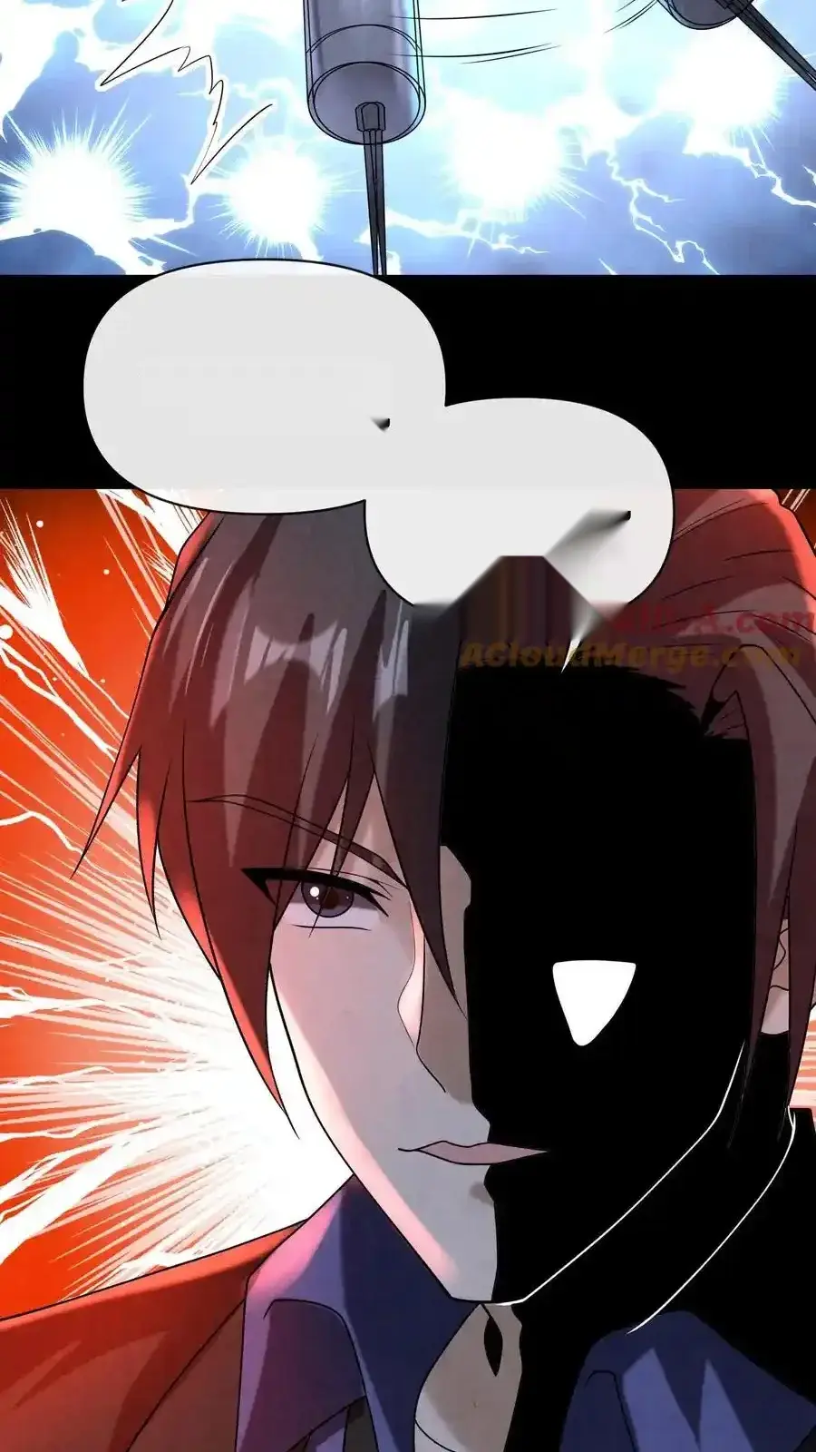 Read Overly Ferocious of Being Cautious Manga Online