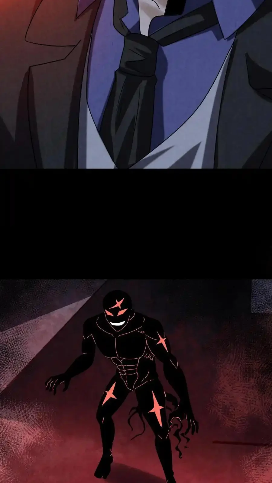 Read Overly Ferocious of Being Cautious Manga Online