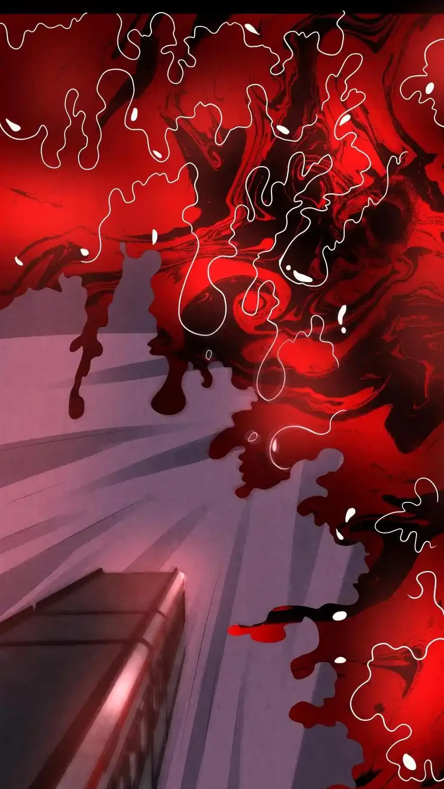 Read Overly Ferocious of Being Cautious Manga Online