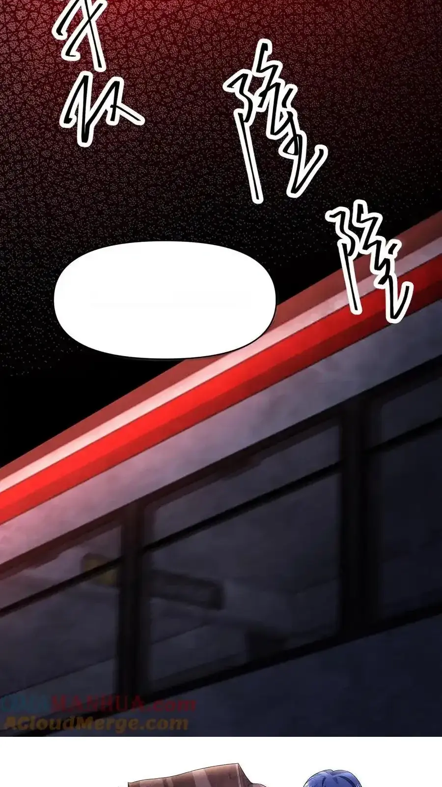 Read Overly Ferocious of Being Cautious Manga Online