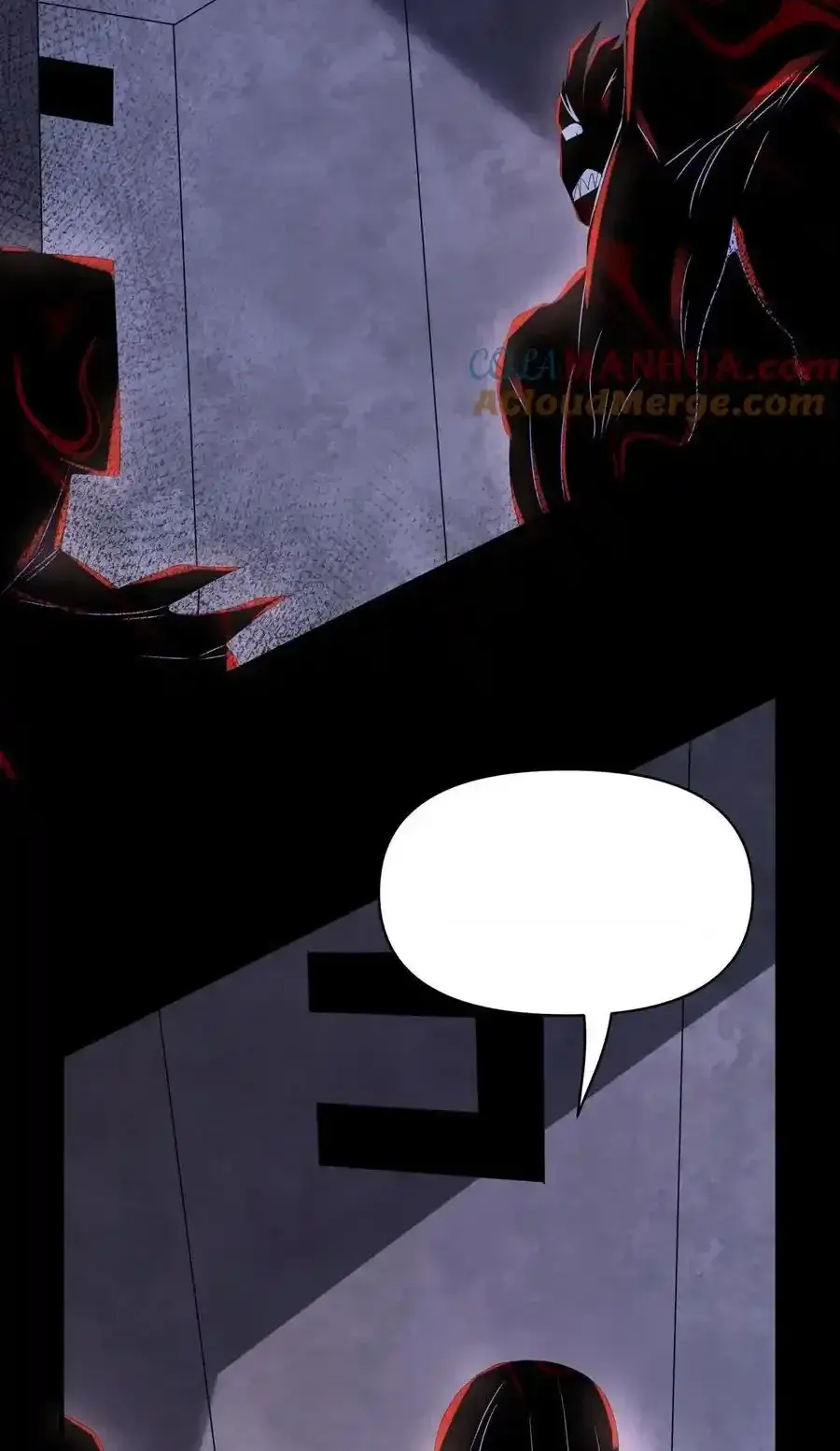 Read Overly Ferocious of Being Cautious Manga Online