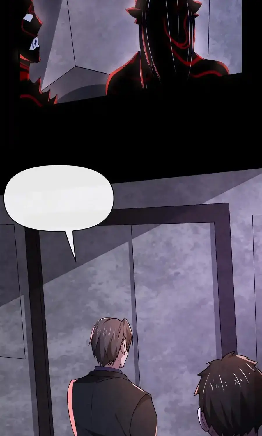 Read Overly Ferocious of Being Cautious Manga Online