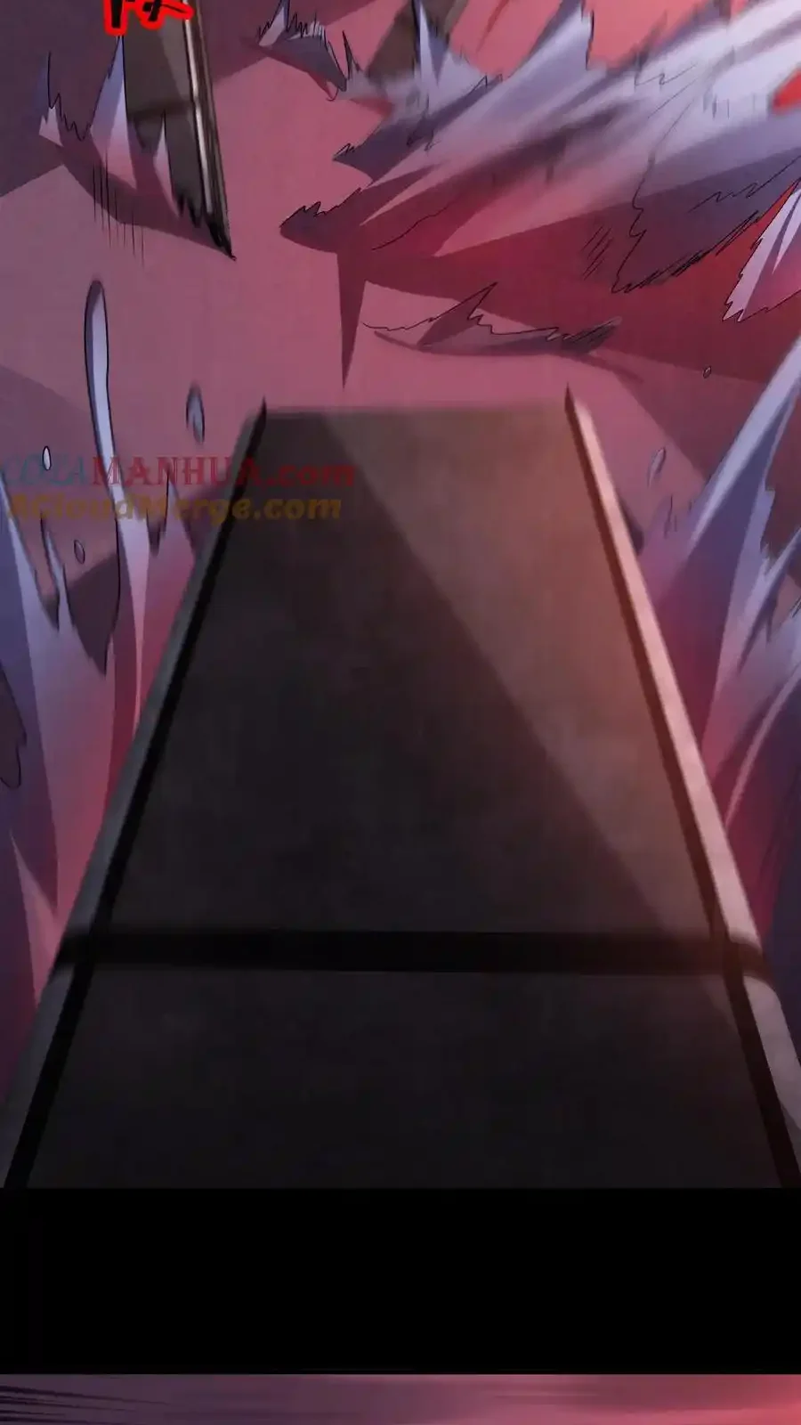 Read Overly Ferocious of Being Cautious Manga Online