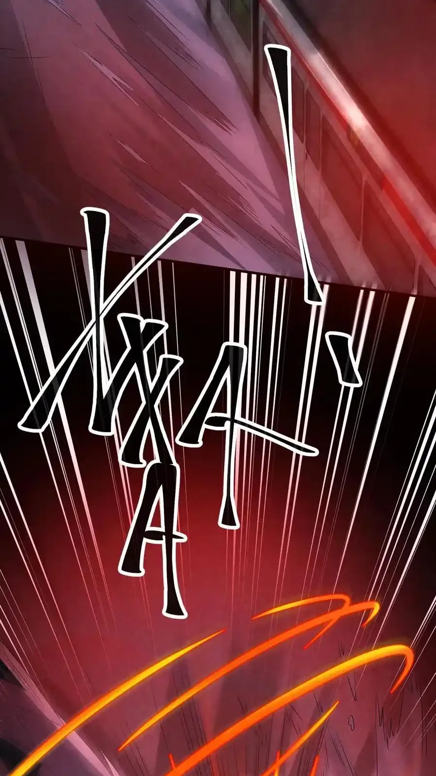 Read Overly Ferocious of Being Cautious Manga Online